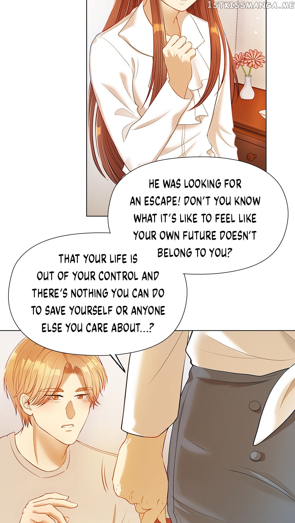Flawless ( Tapas ) Chapter 28 - page 26