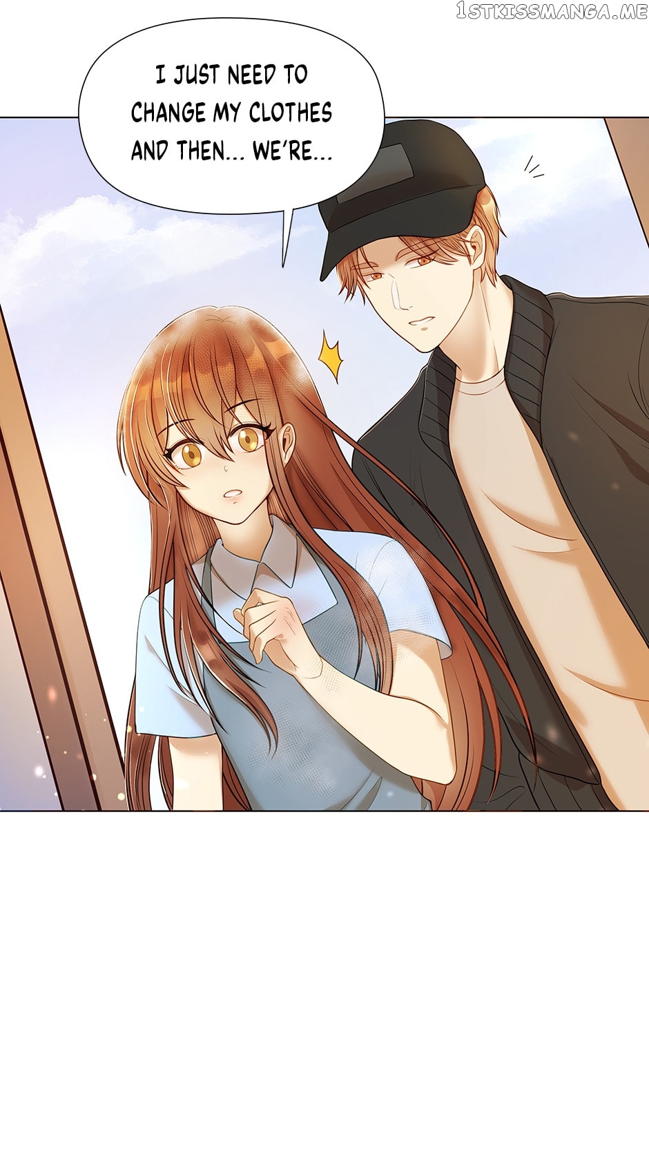 Flawless ( Tapas ) Chapter 28 - page 3