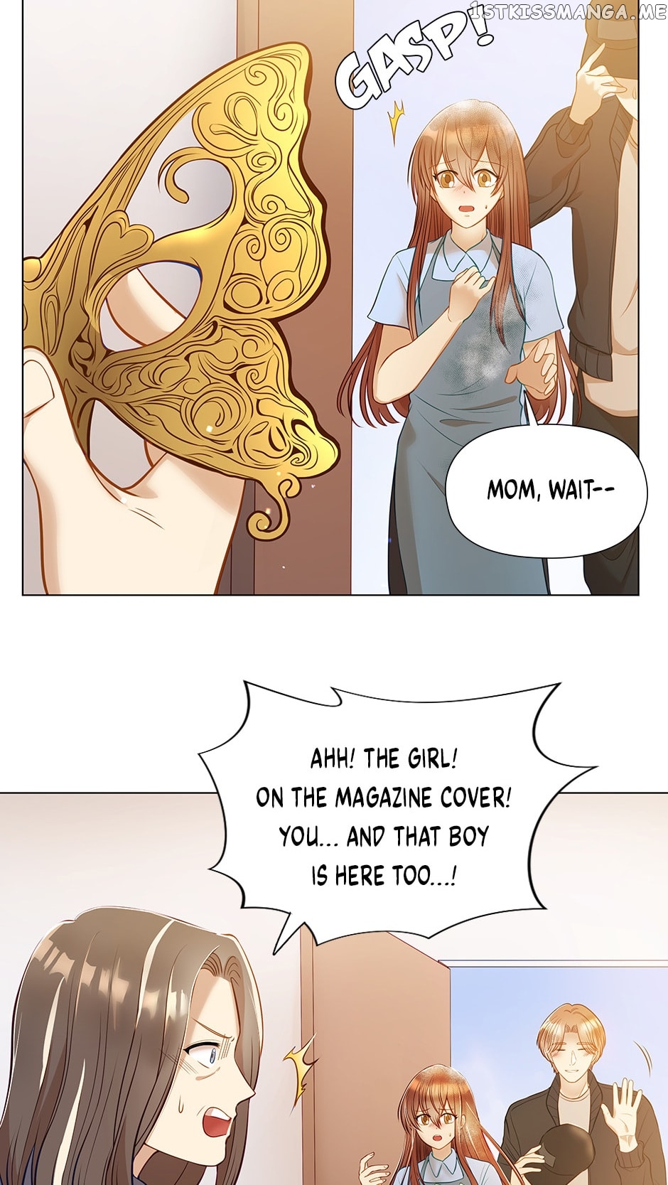 Flawless ( Tapas ) Chapter 28 - page 5