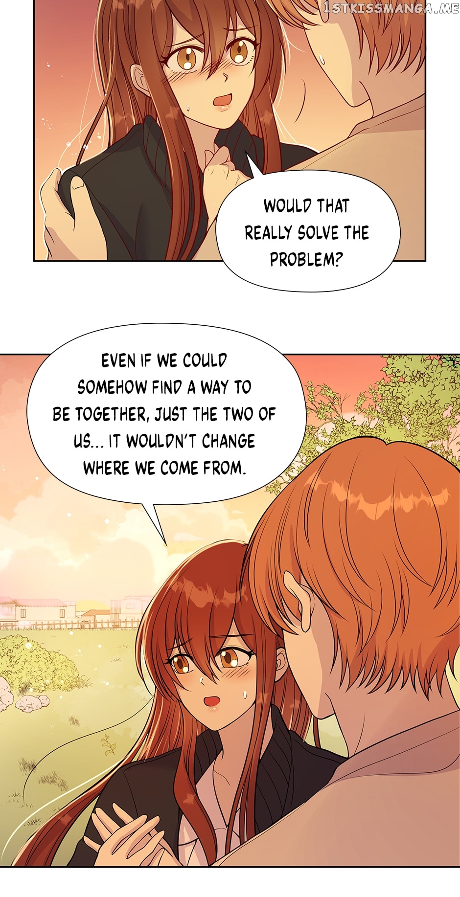 Flawless ( Tapas ) Chapter 29 - page 13