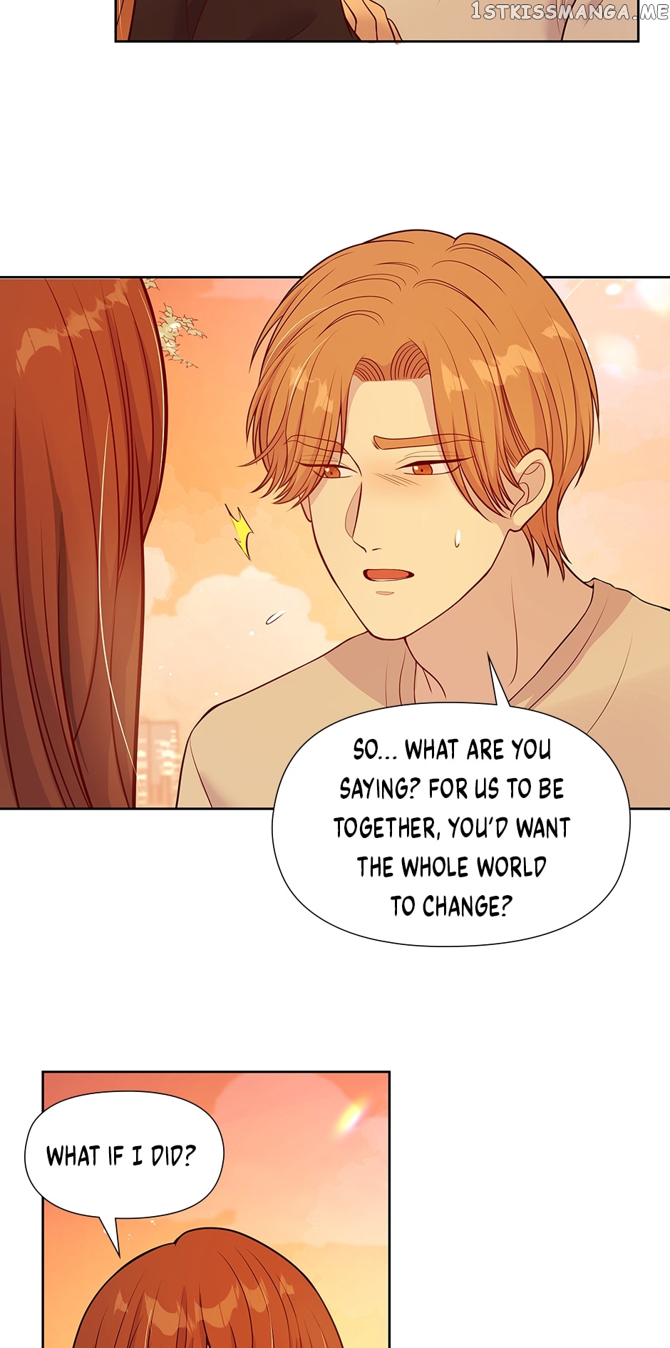 Flawless ( Tapas ) Chapter 29 - page 19