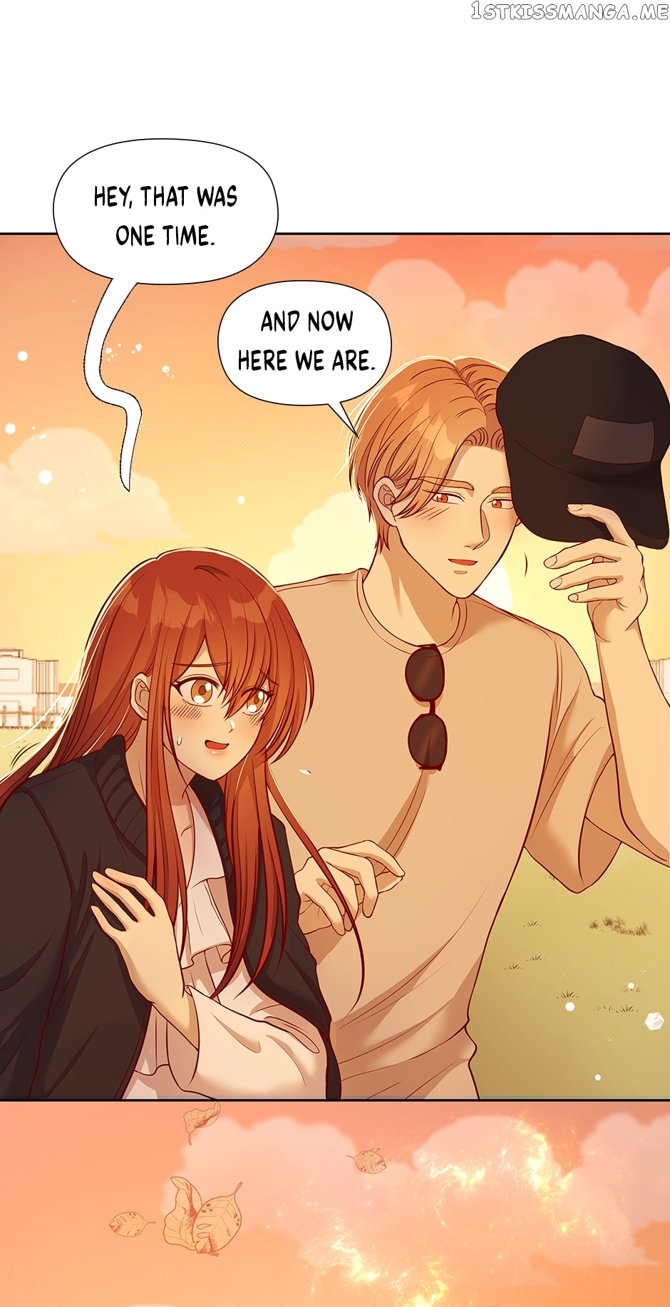 Flawless ( Tapas ) Chapter 29 - page 4