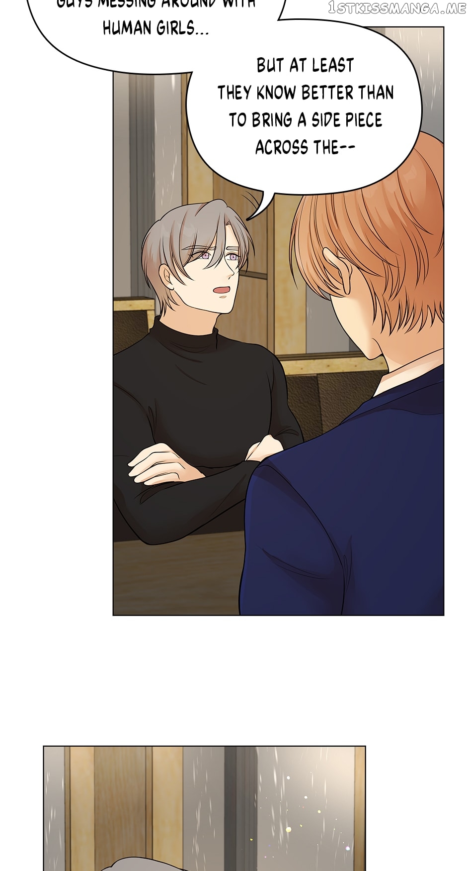 Flawless ( Tapas ) Chapter 30 - page 17