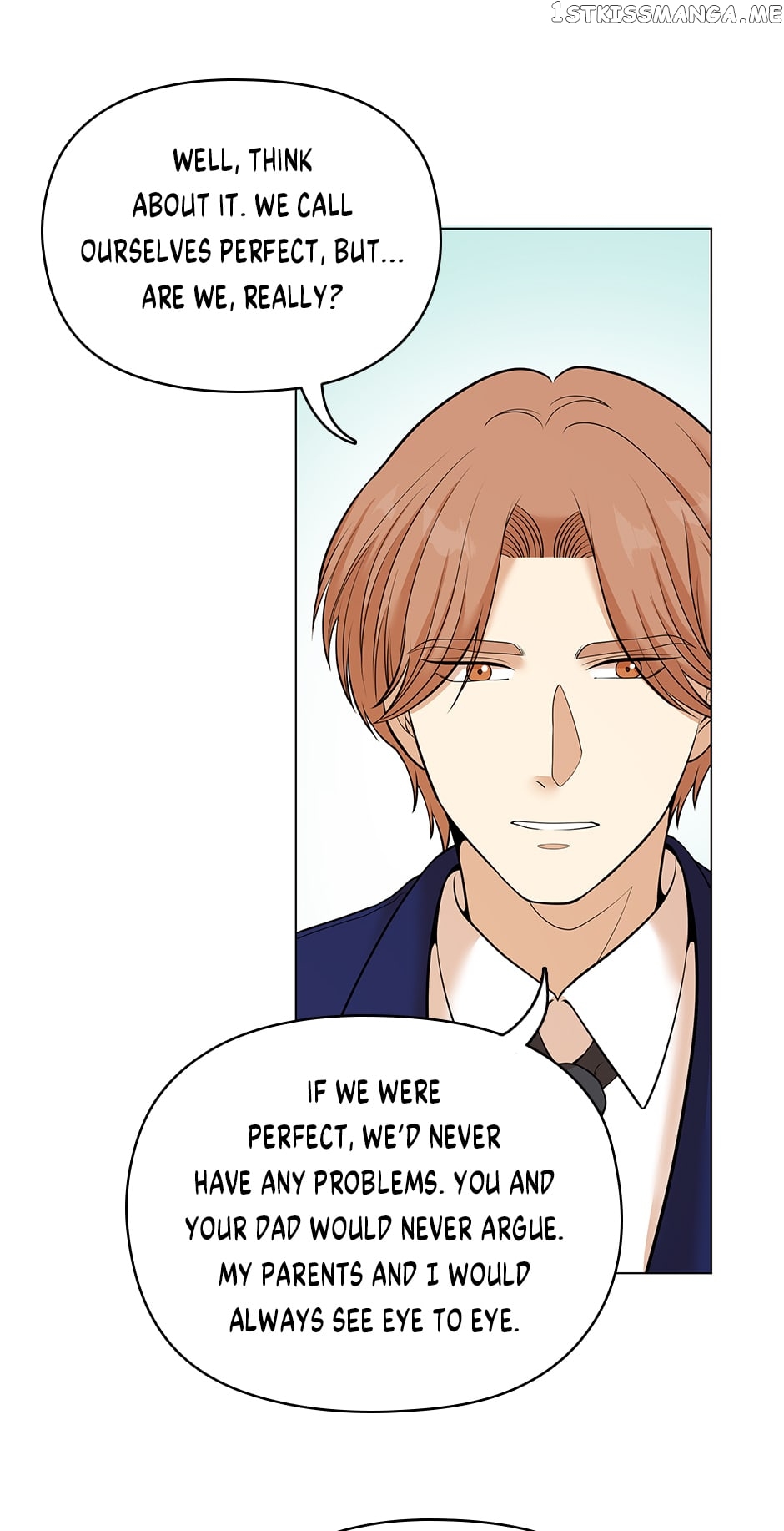 Flawless ( Tapas ) Chapter 30 - page 29