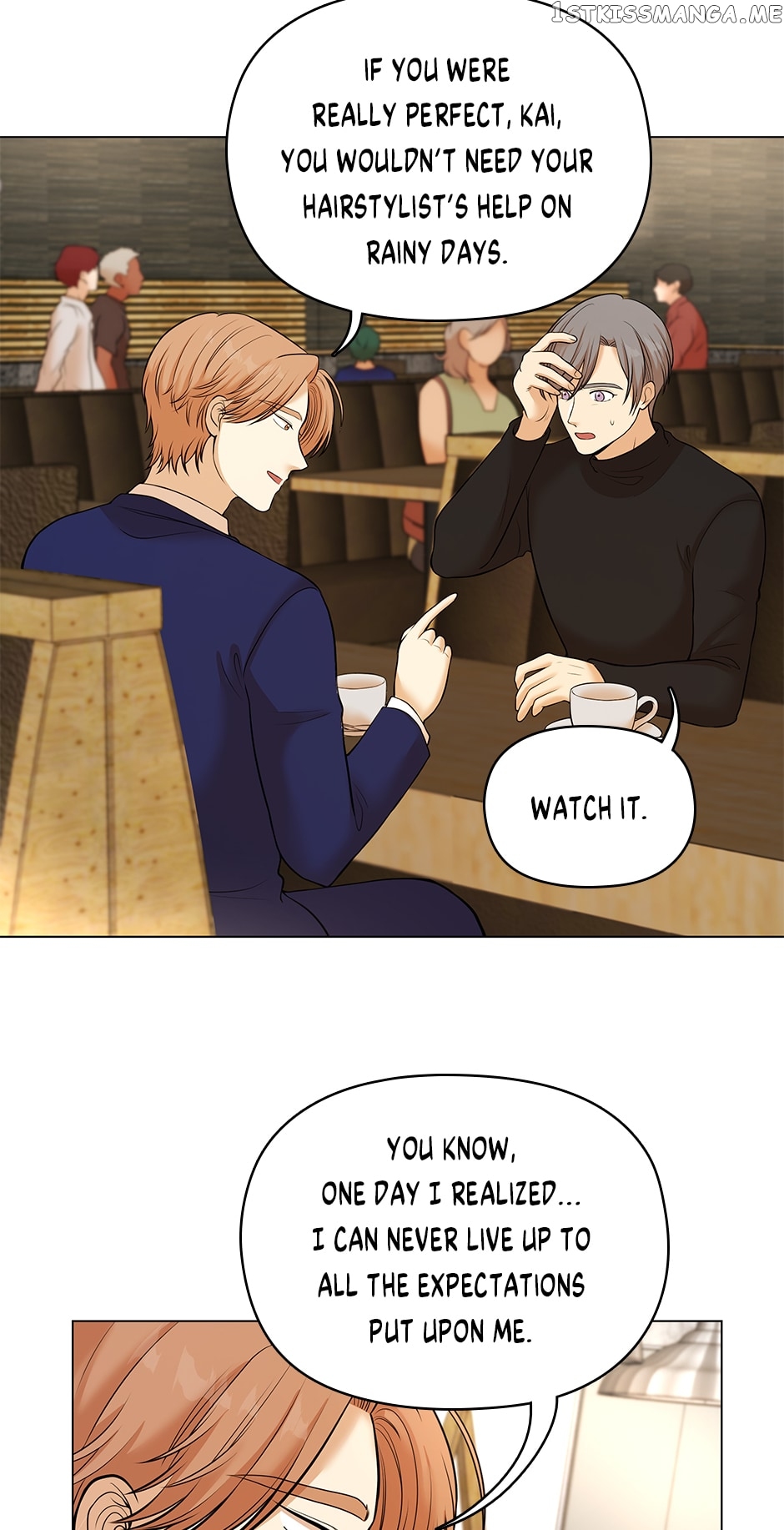 Flawless ( Tapas ) Chapter 30 - page 30