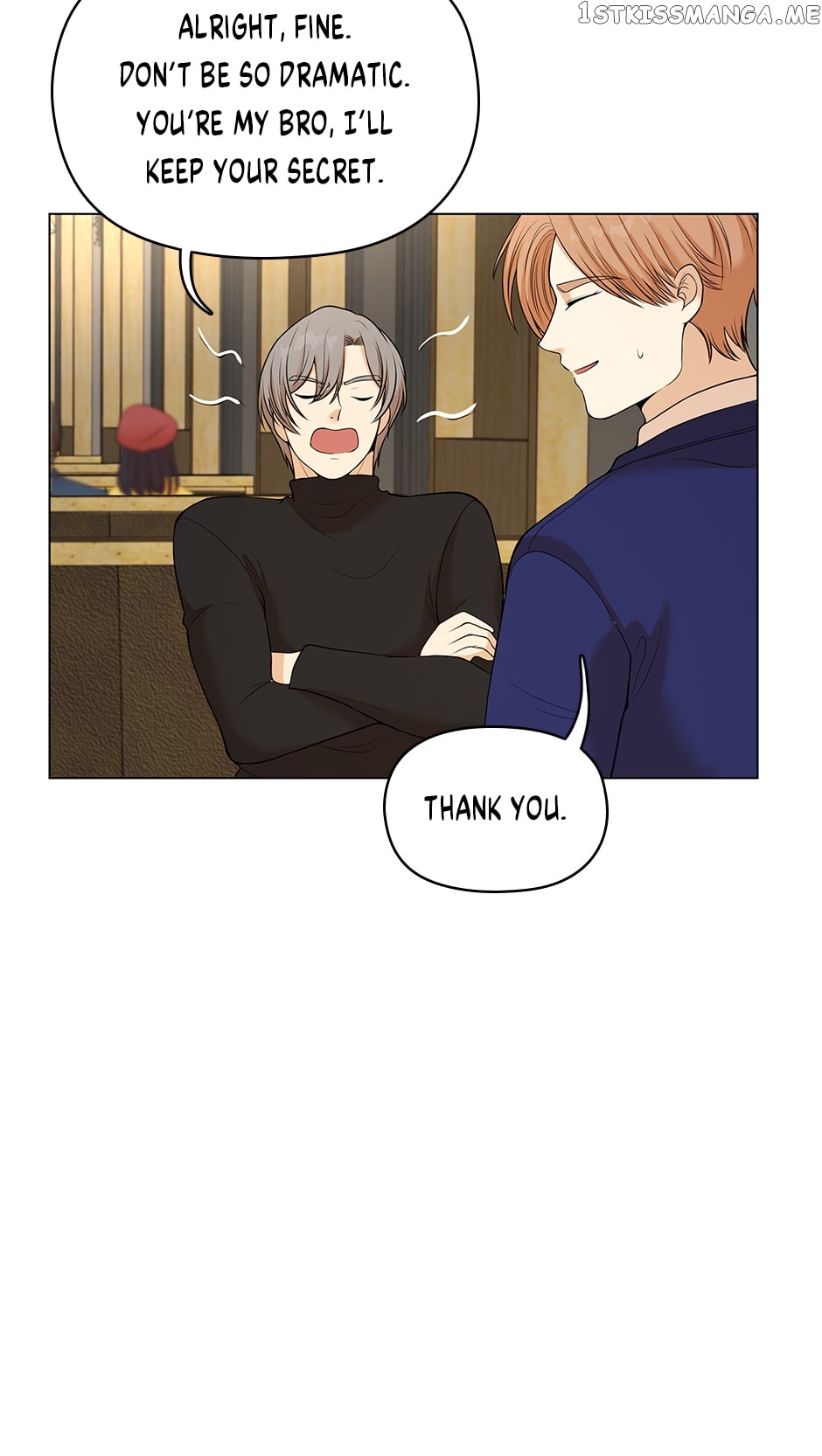 Flawless ( Tapas ) Chapter 30 - page 37