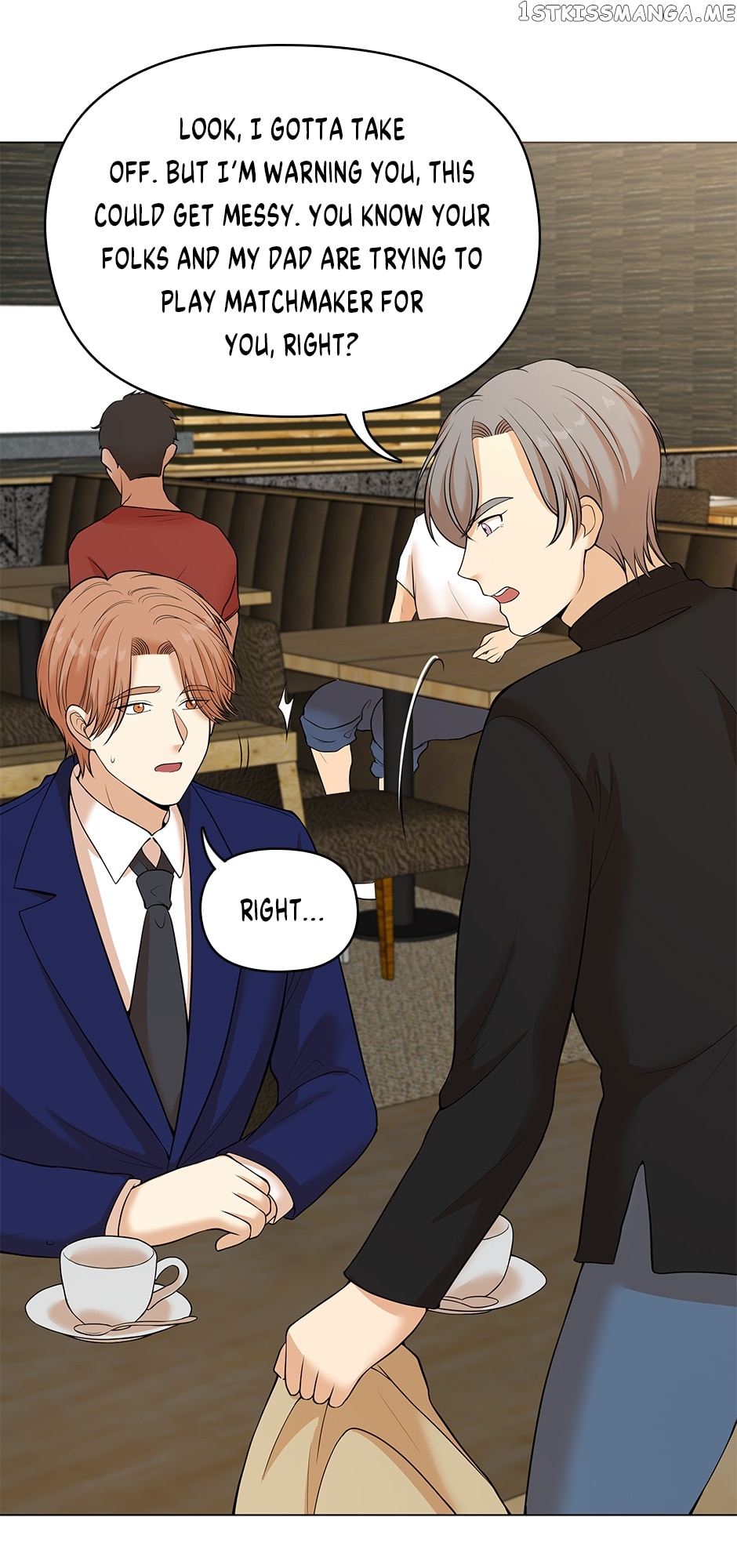 Flawless ( Tapas ) Chapter 30 - page 38