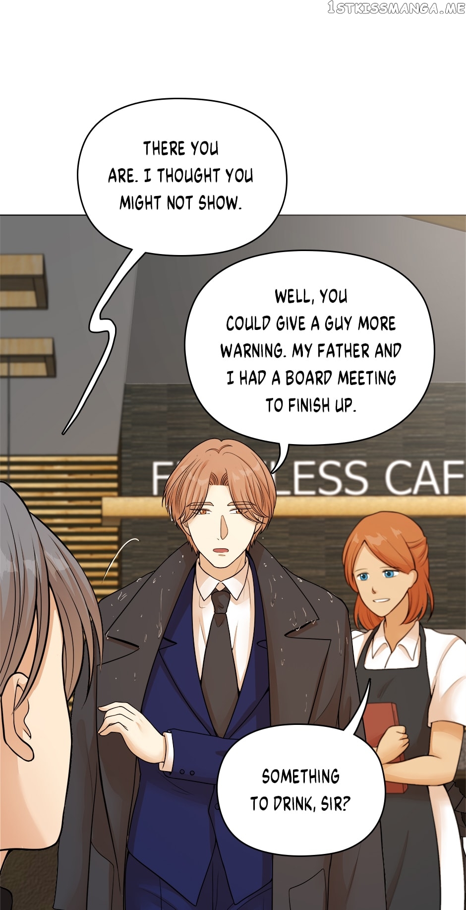 Flawless ( Tapas ) Chapter 30 - page 4