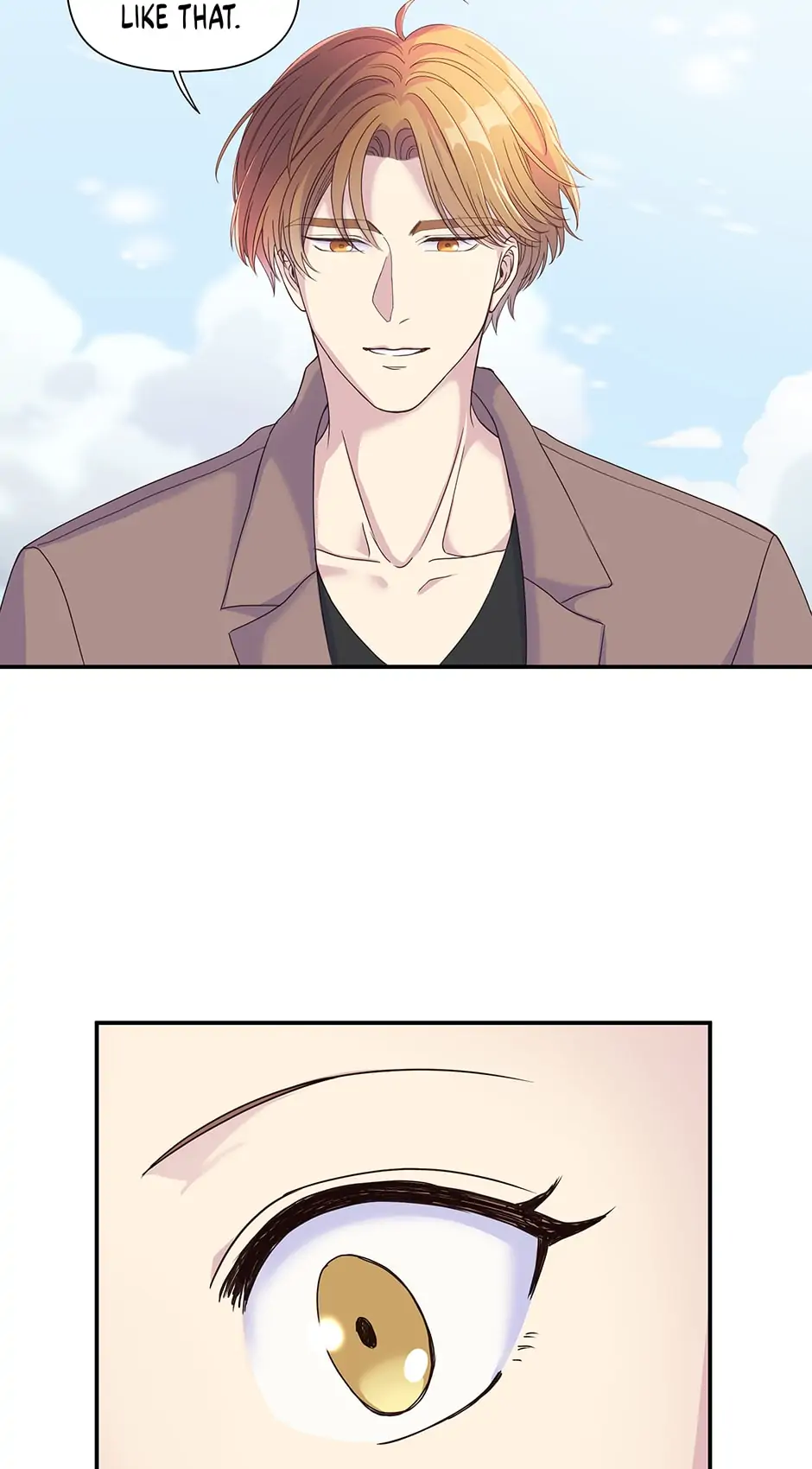 Flawless ( Tapas ) Chapter 9 - page 10