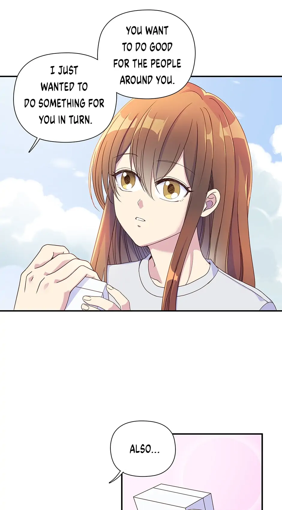 Flawless ( Tapas ) Chapter 9 - page 18