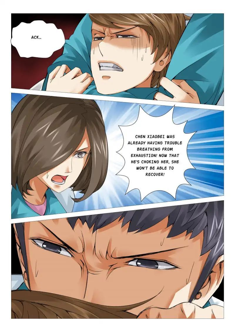 Evil Or Live Chapter 57 - page 1