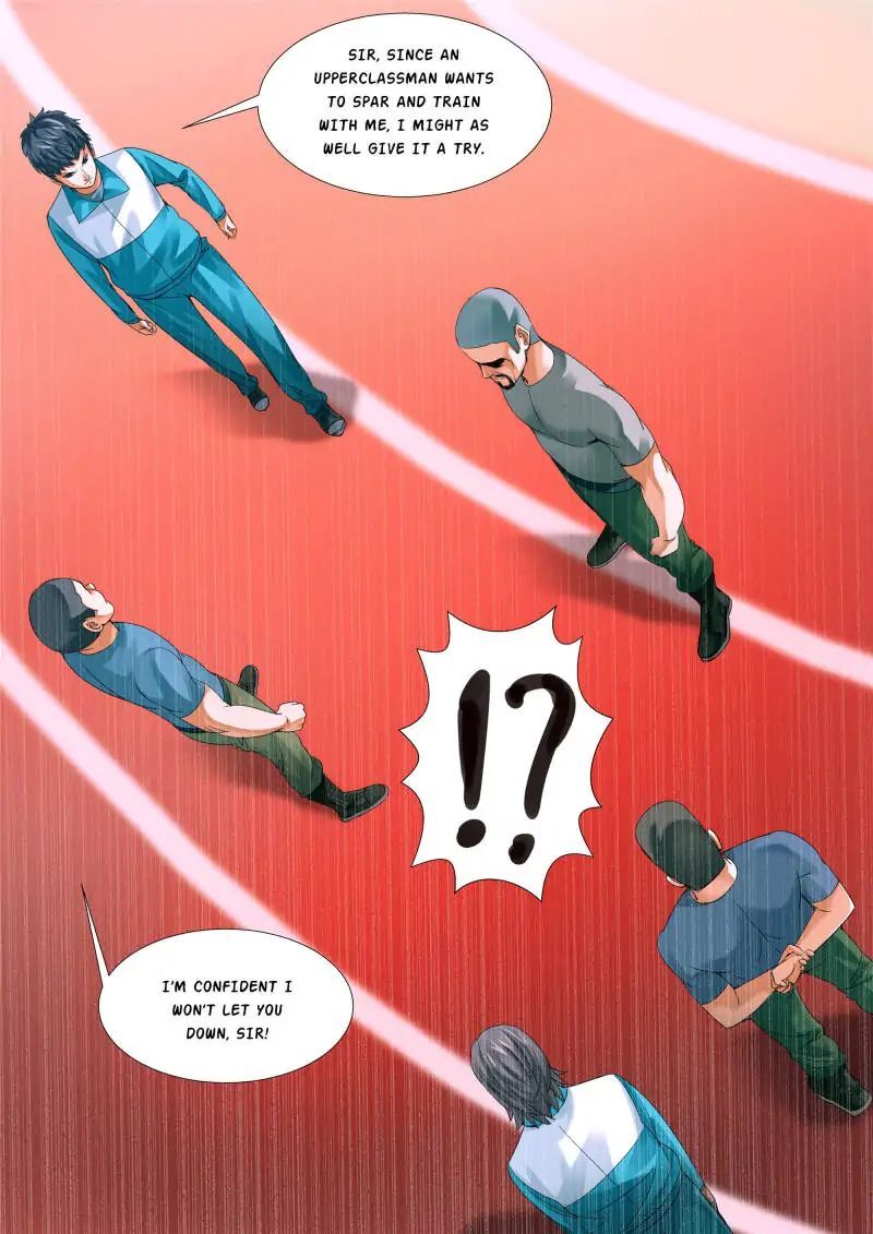 Evil Or Live Chapter 57 - page 10