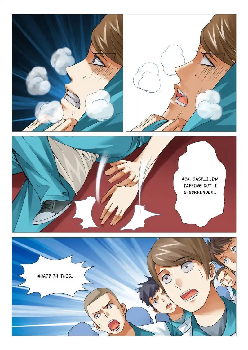 Evil Or Live Chapter 57 - page 2