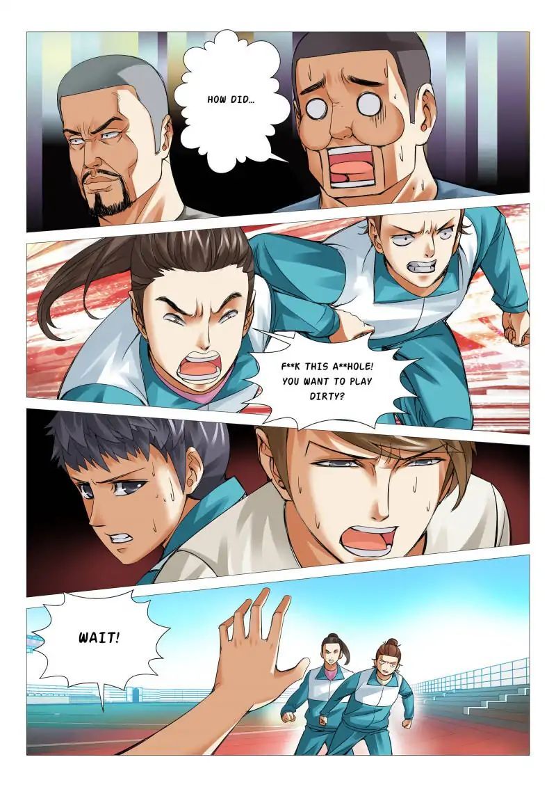 Evil Or Live Chapter 57 - page 3