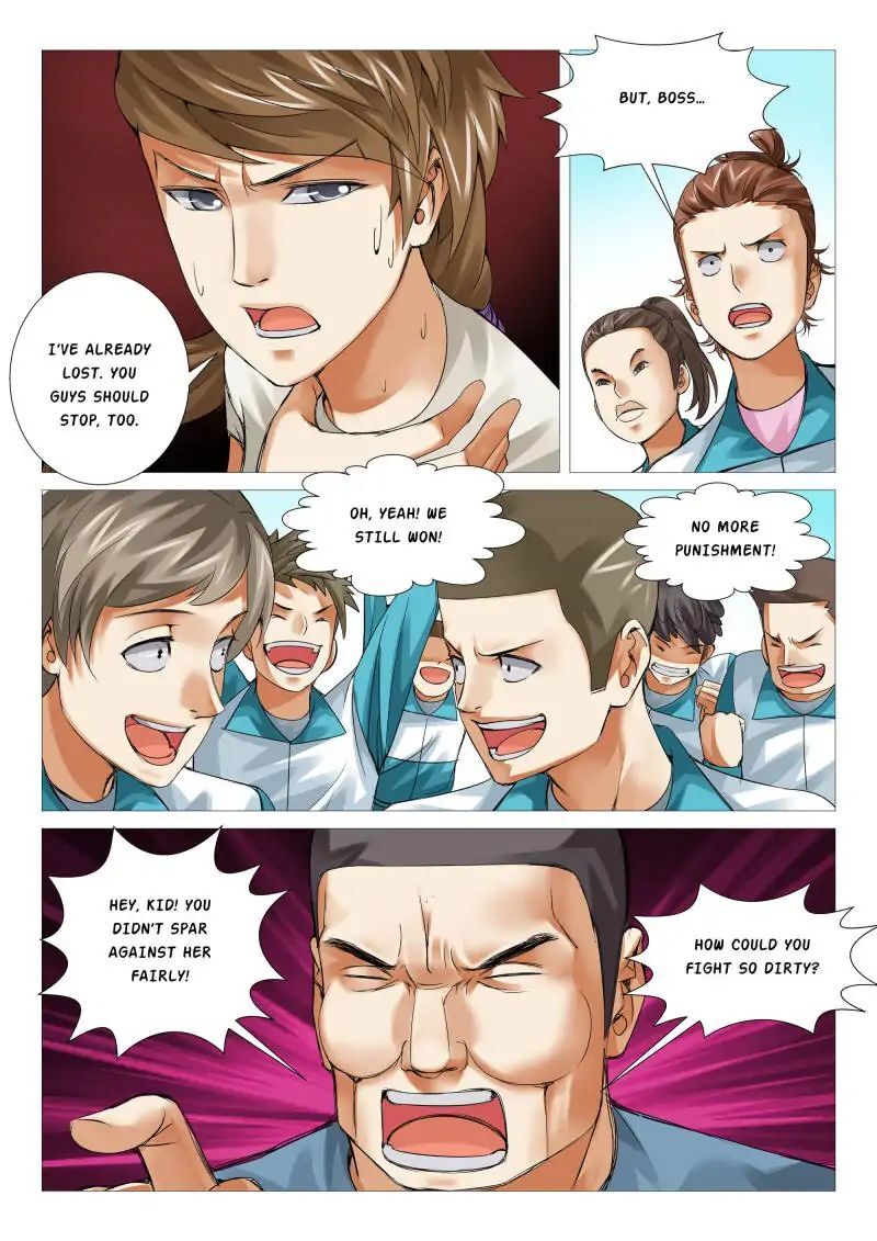Evil Or Live Chapter 57 - page 4