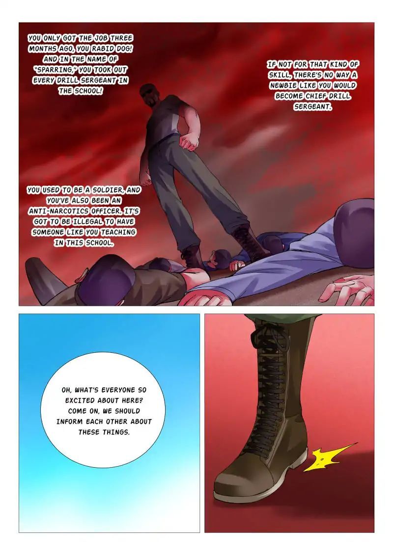 Evil Or Live Chapter 57 - page 6
