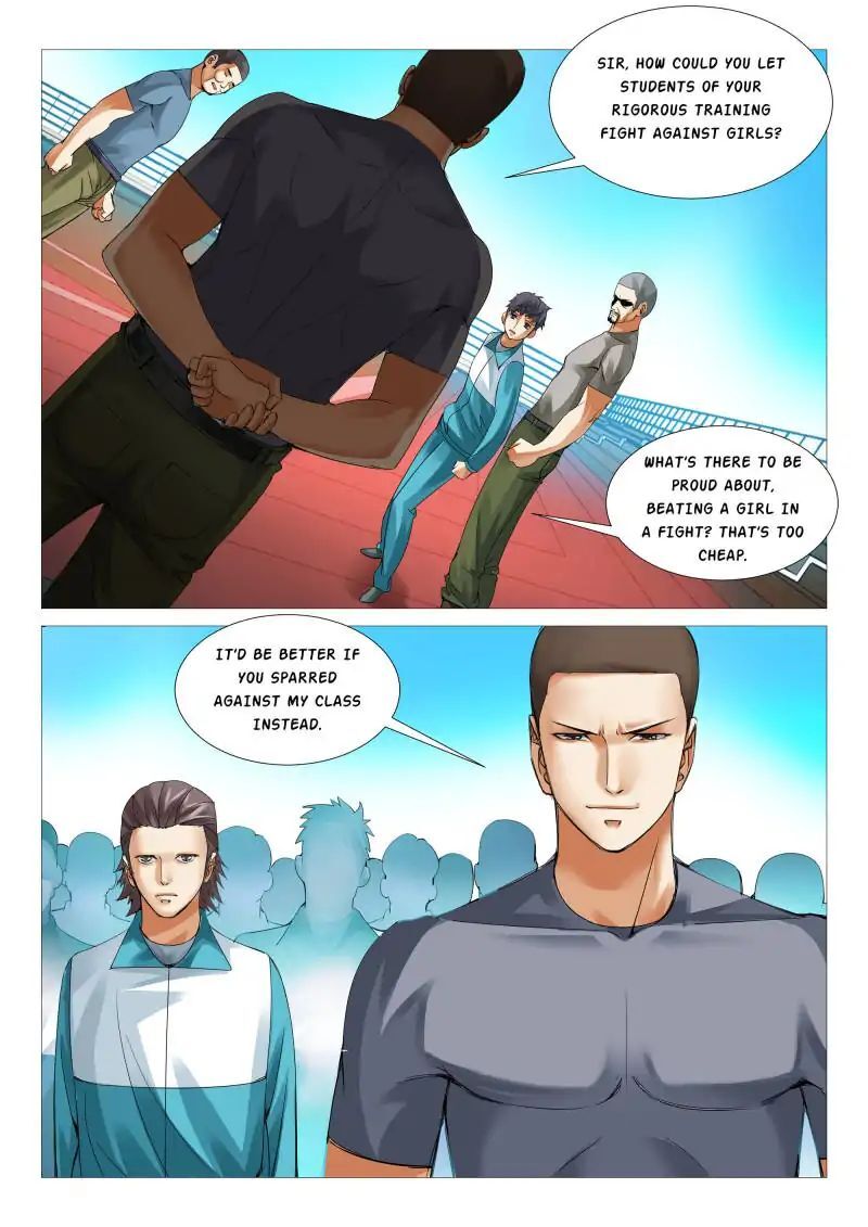 Evil Or Live Chapter 57 - page 7