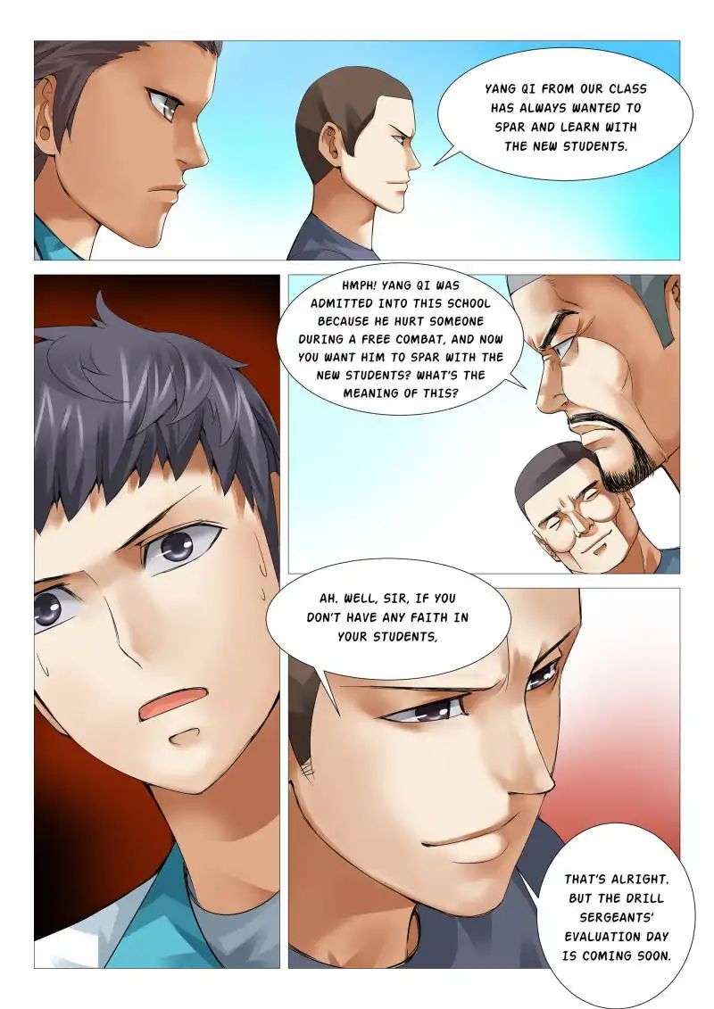 Evil Or Live Chapter 57 - page 8