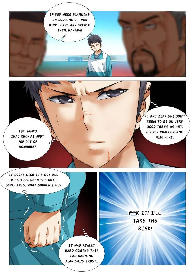 Evil Or Live Chapter 57 - page 9