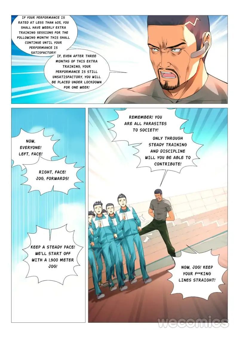 Evil Or Live Chapter 20 - page 2