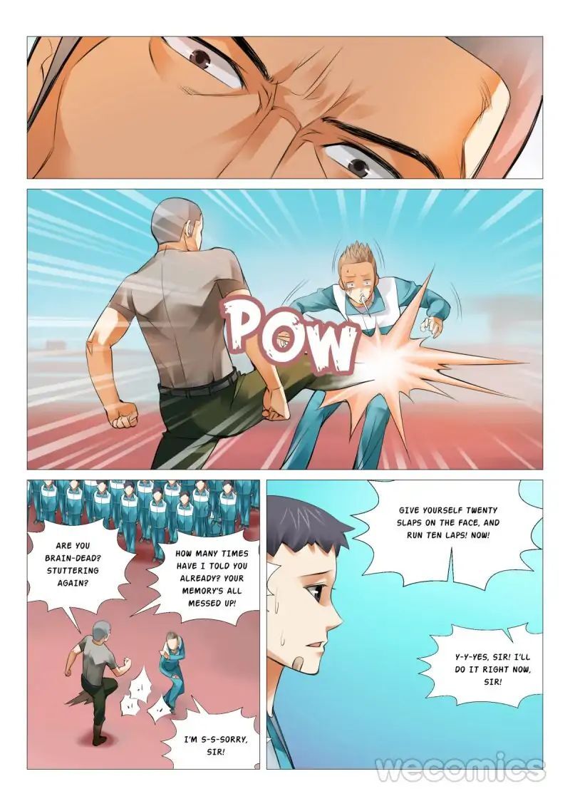 Evil Or Live Chapter 19 - page 9