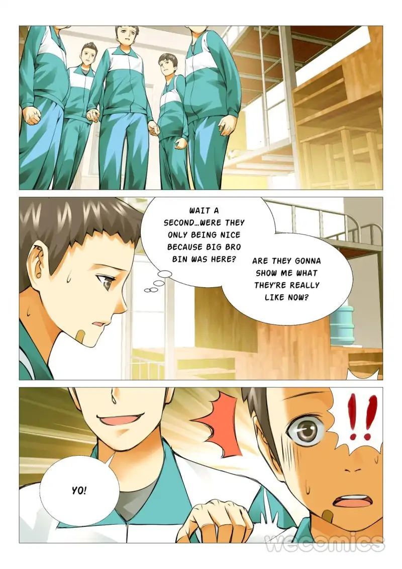 Evil Or Live Chapter 16 - page 2