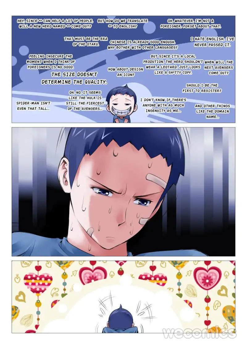 Evil Or Live Chapter 14 - page 3