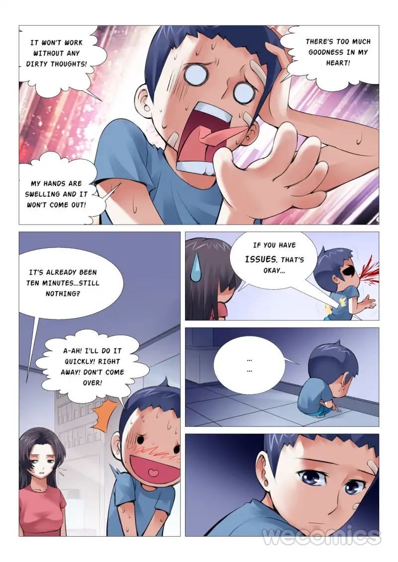 Evil Or Live Chapter 14 - page 4