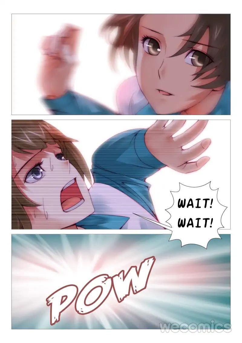 Evil Or Live Chapter 35 - page 1