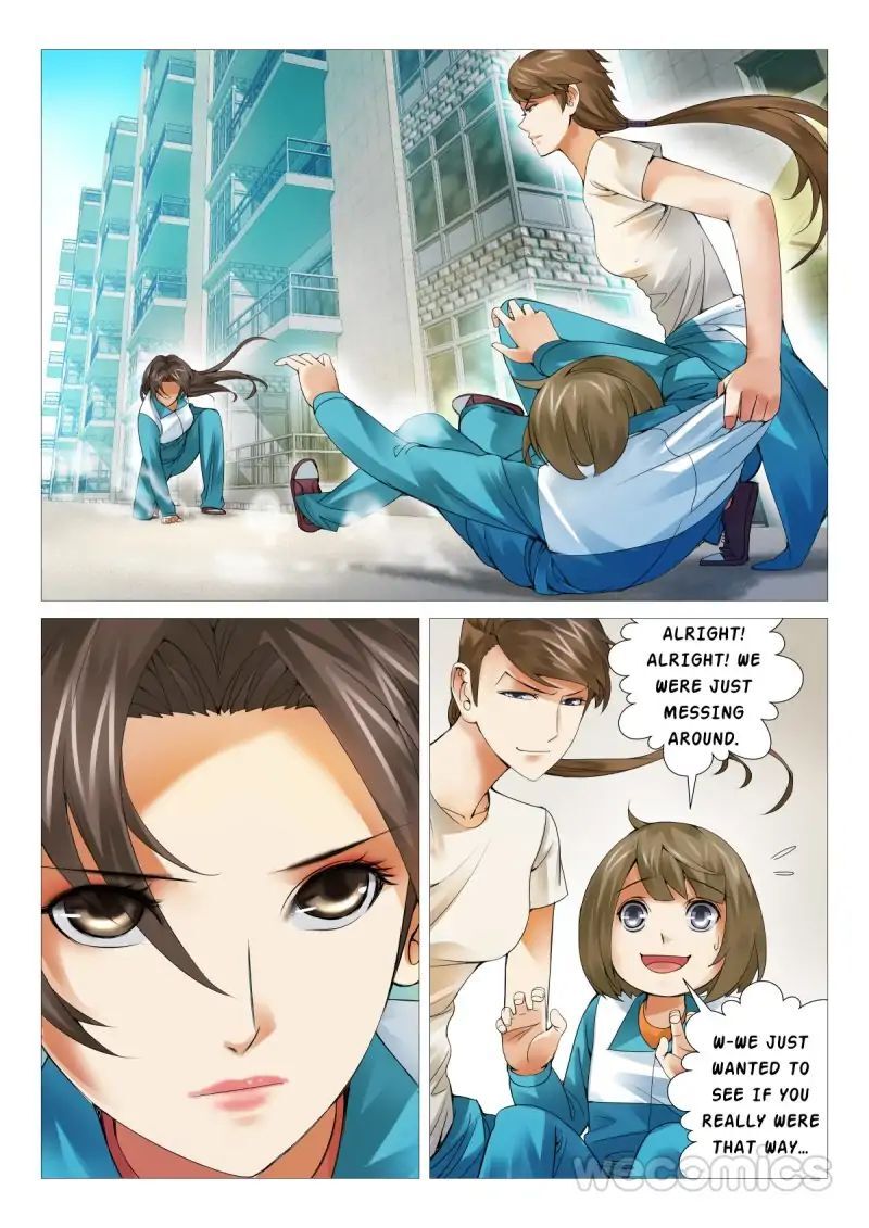 Evil Or Live Chapter 35 - page 2