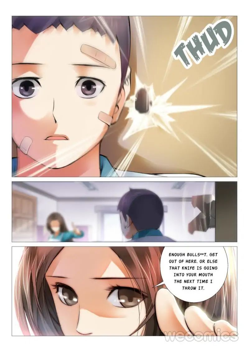 Evil Or Live Chapter 9 - page 4