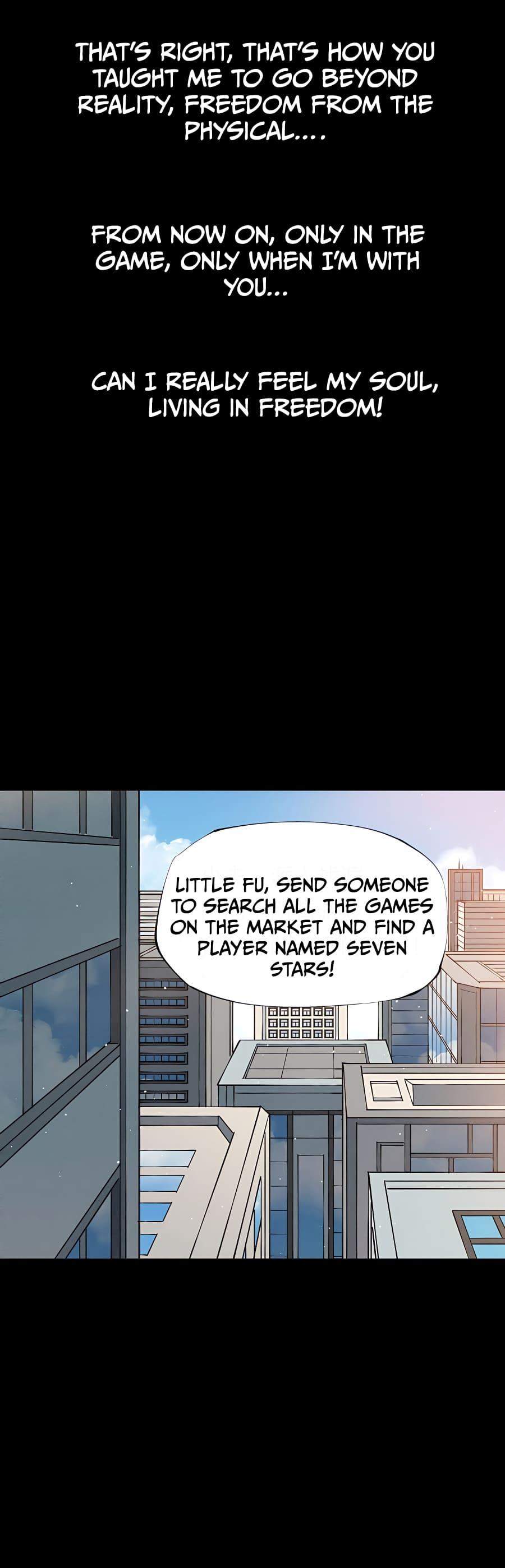 Even Though My Character is a JellyFish, I’m Still Super Strong chapter 25 - page 14