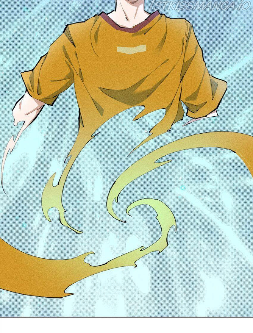 Even Though My Character is a JellyFish, I’m Still Super Strong chapter 2 - page 26