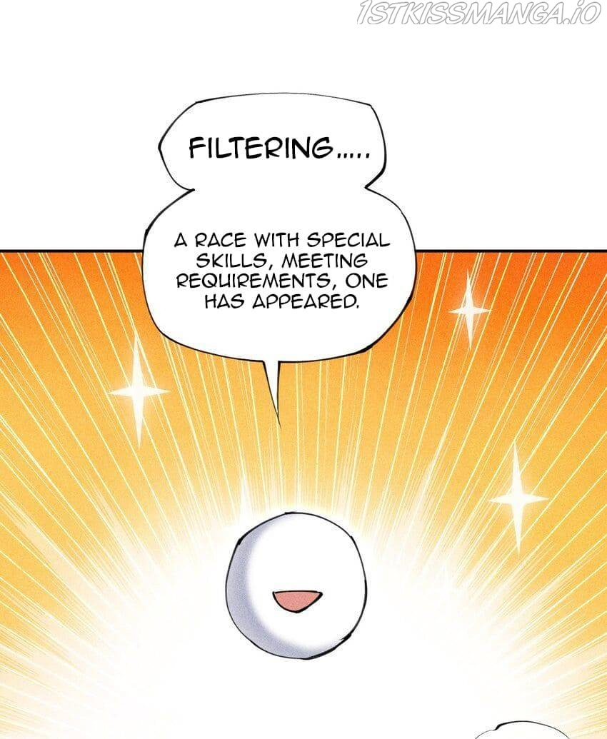 Even Though My Character is a JellyFish, I’m Still Super Strong chapter 2 - page 43