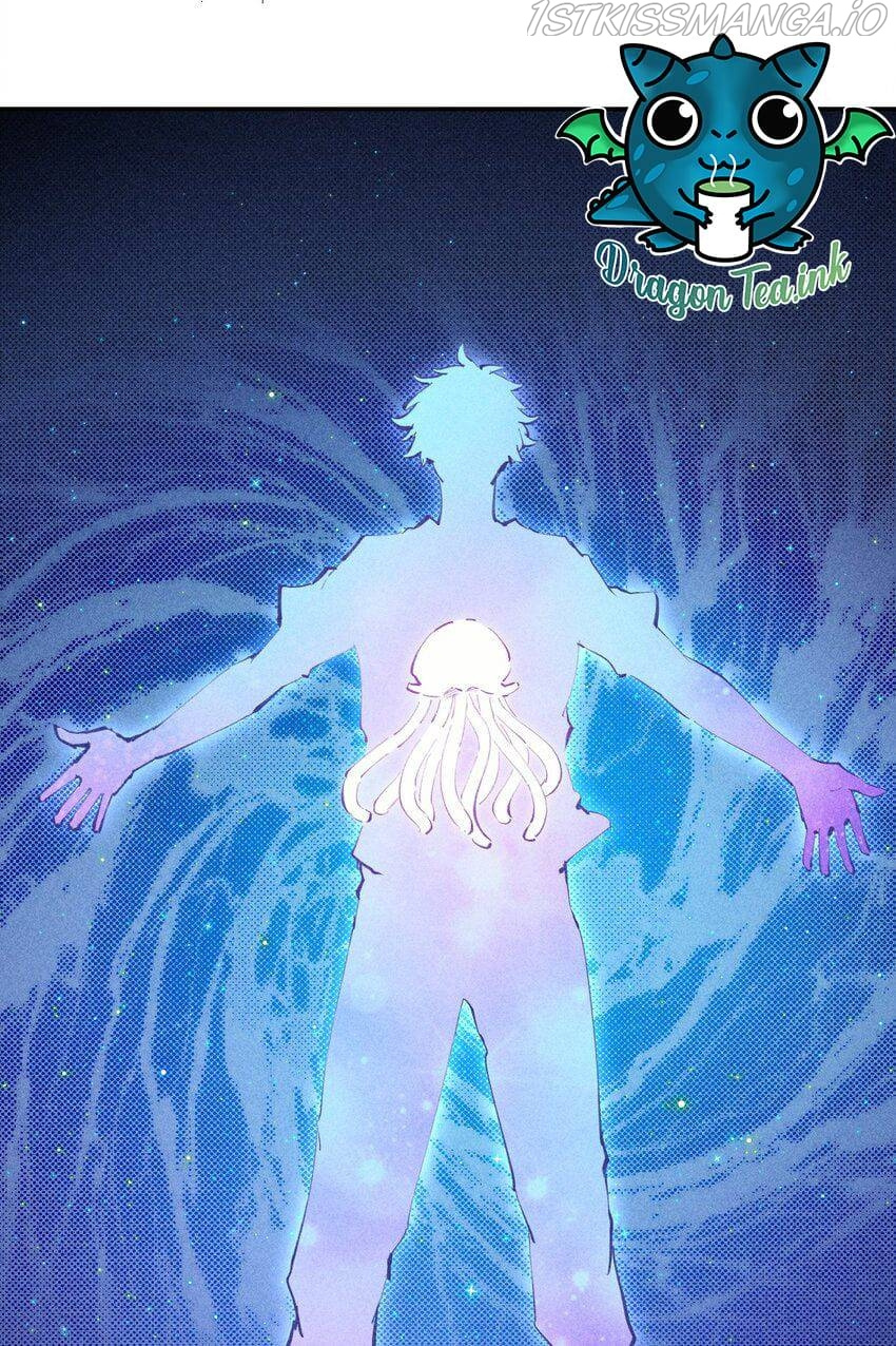 Even Though My Character is a JellyFish, I’m Still Super Strong chapter 2 - page 48