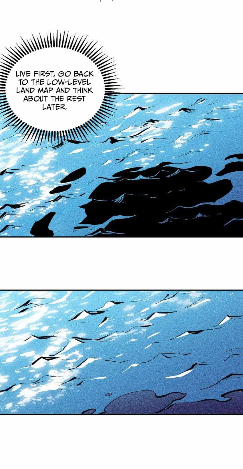 Even Though My Character is a JellyFish, I’m Still Super Strong chapter 3 - page 18