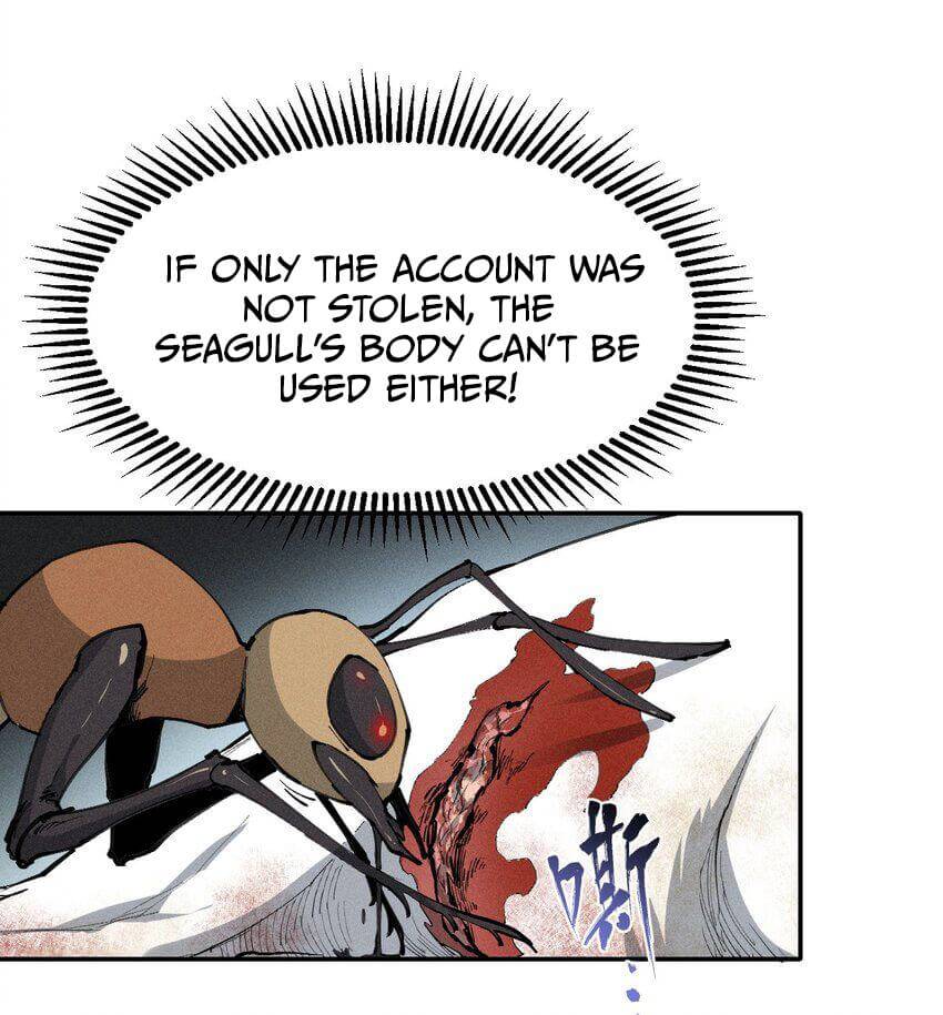 Even Though My Character is a JellyFish, I’m Still Super Strong chapter 4 - page 28