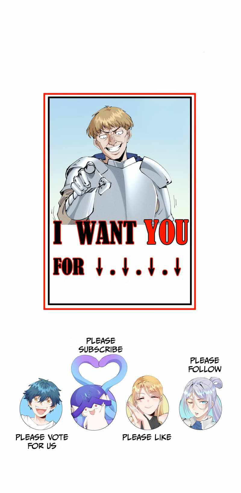 Even Though My Character is a JellyFish, I’m Still Super Strong chapter 15 - page 8