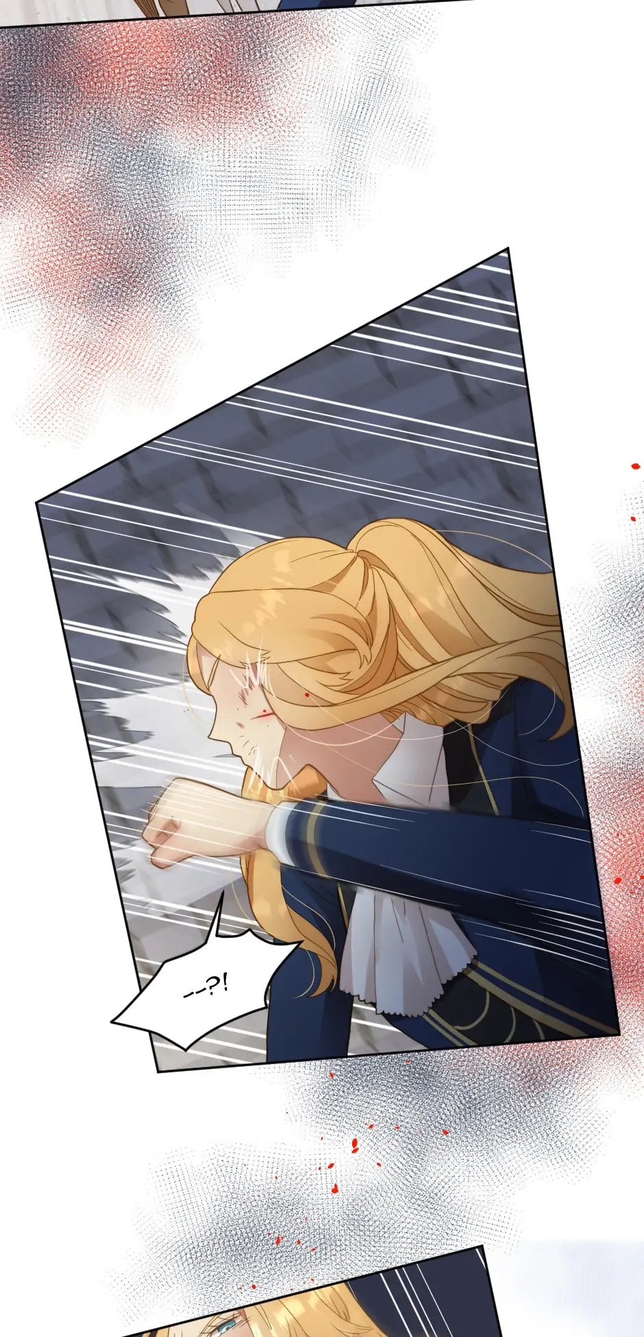 Celeste Academy Chapter 44 - page 39