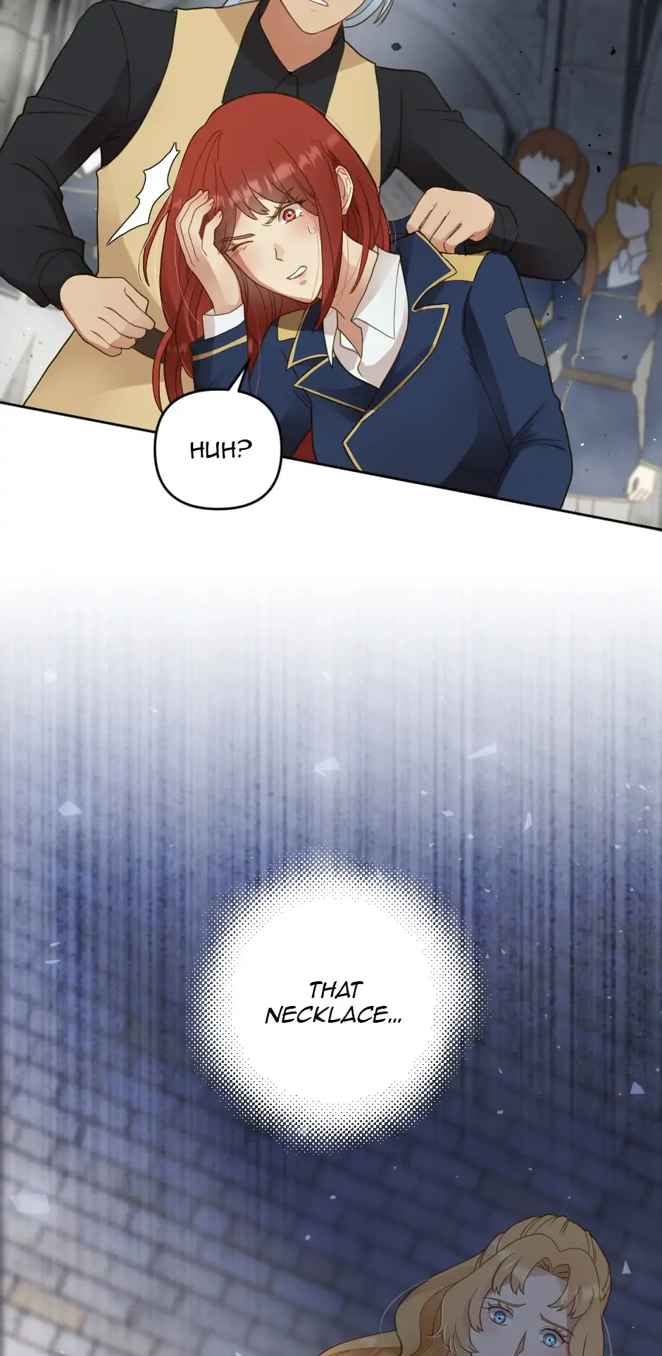 Celeste Academy Chapter 44 - page 46