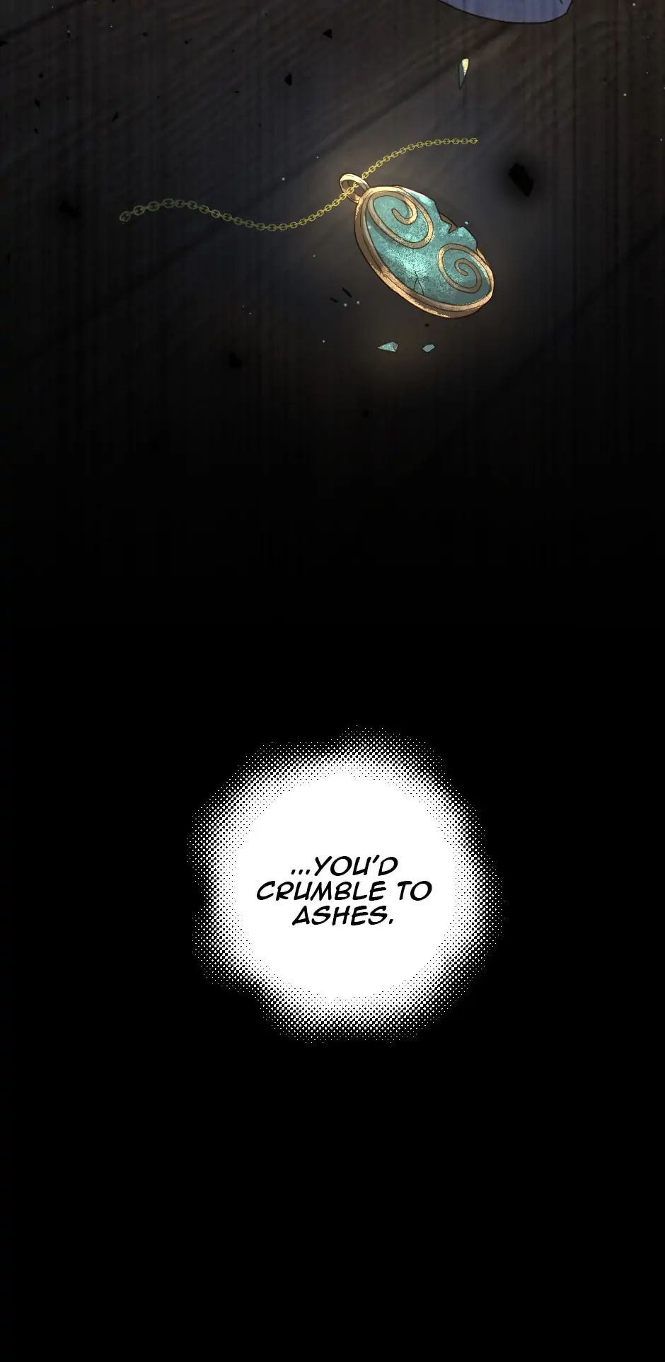 Celeste Academy Chapter 44 - page 48