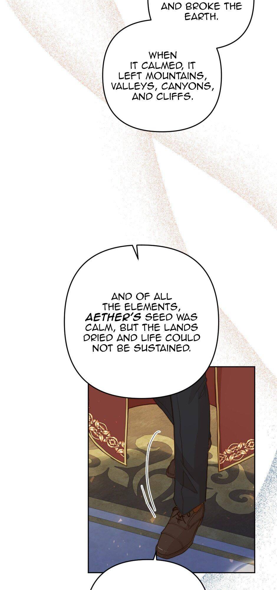 Celeste Academy Chapter 35 - page 46