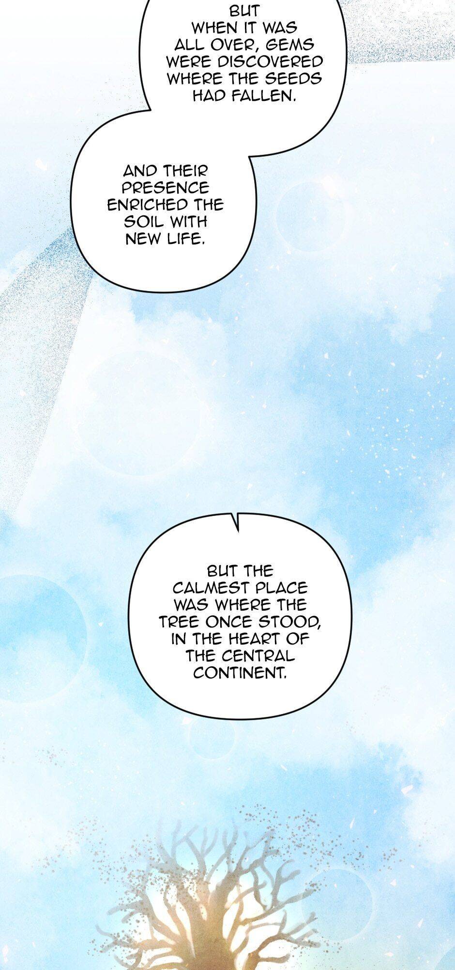 Celeste Academy Chapter 35 - page 47