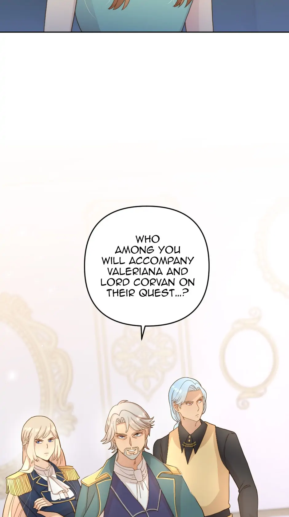 Celeste Academy Chapter 42 - page 64