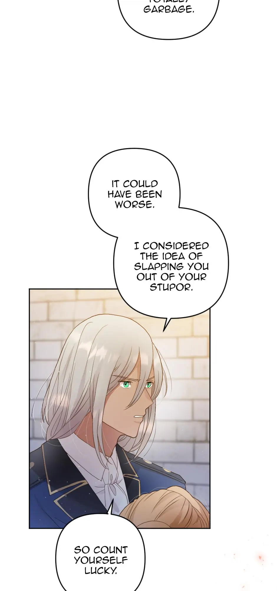 Celeste Academy Chapter 45 - page 25