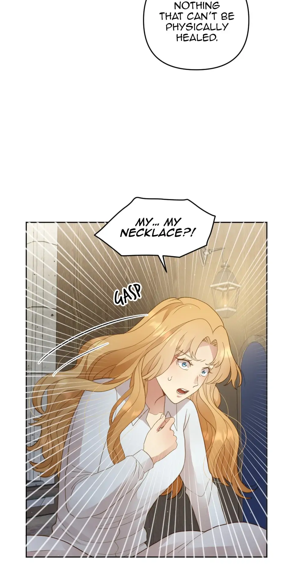 Celeste Academy Chapter 45 - page 34