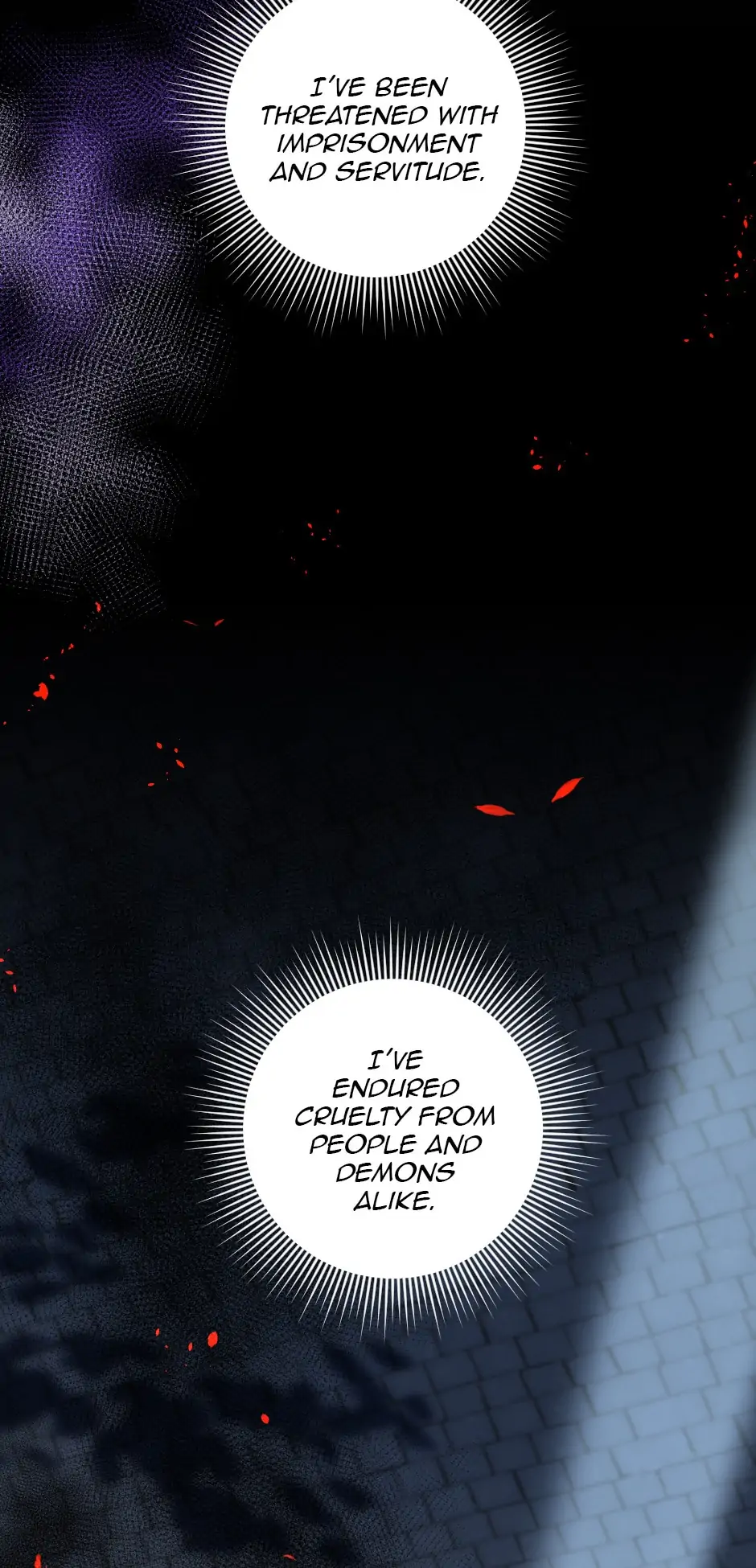 Celeste Academy Chapter 46 - page 3