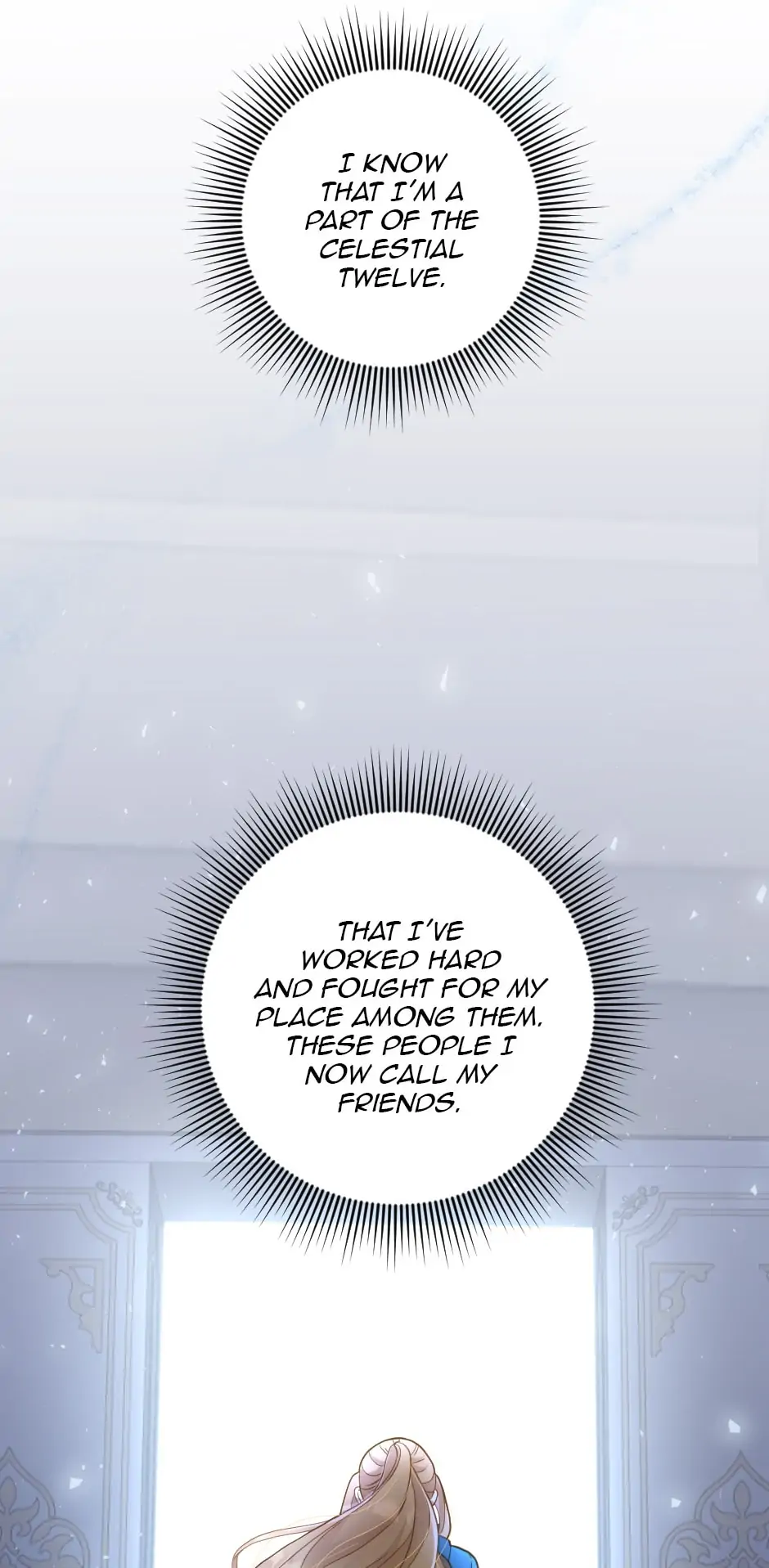 Celeste Academy Chapter 46 - page 56