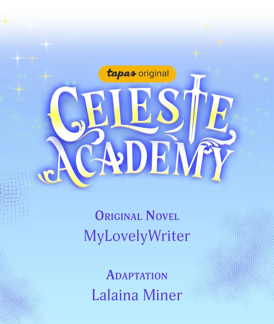 Celeste Academy Chapter 46 - page 59