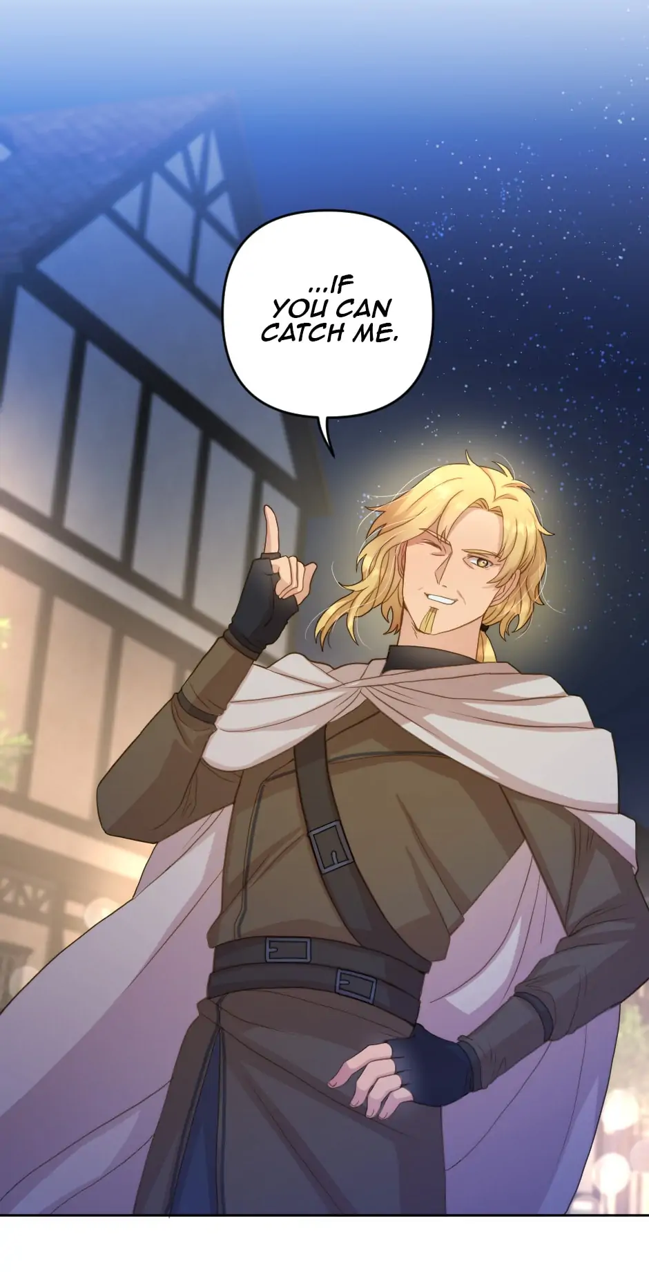 Celeste Academy Chapter 48 - page 40